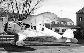 1933 Waco UIC NC13443.JPG - 1933 Waco UIC NC13443